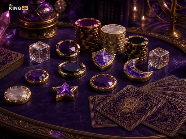 Pengalaman bermain Baccarat King88 melalui perangkat seluler